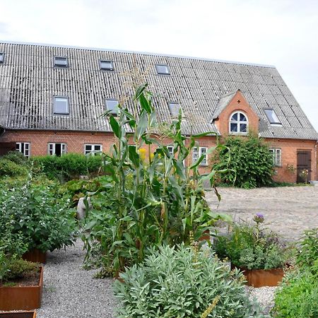 Lundsgaard Bed & Breakfast Faaborg Luaran gambar