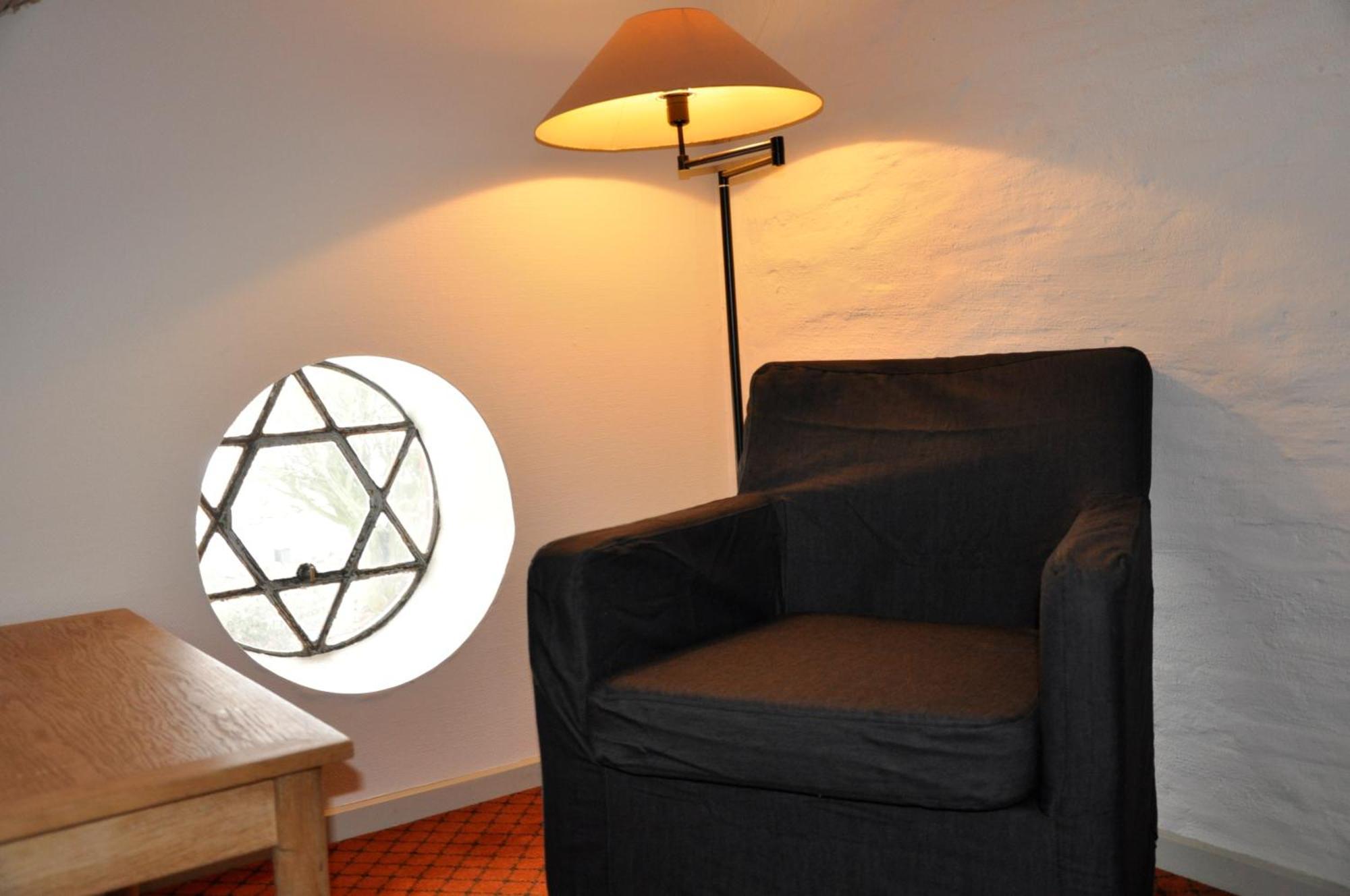 Lundsgaard Bed & Breakfast Faaborg Luaran gambar