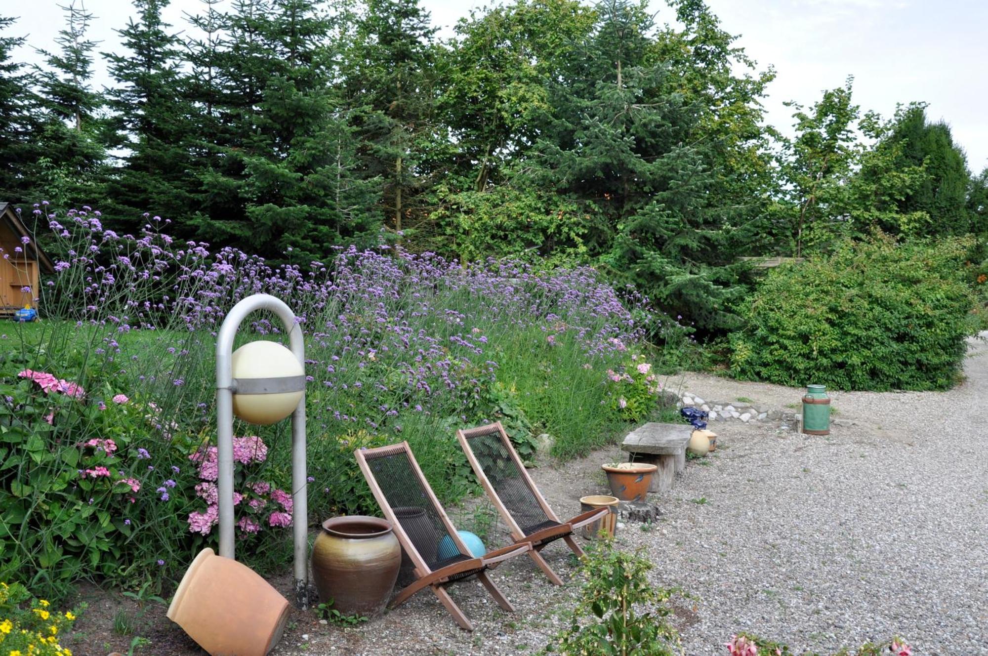 Lundsgaard Bed & Breakfast Faaborg Luaran gambar