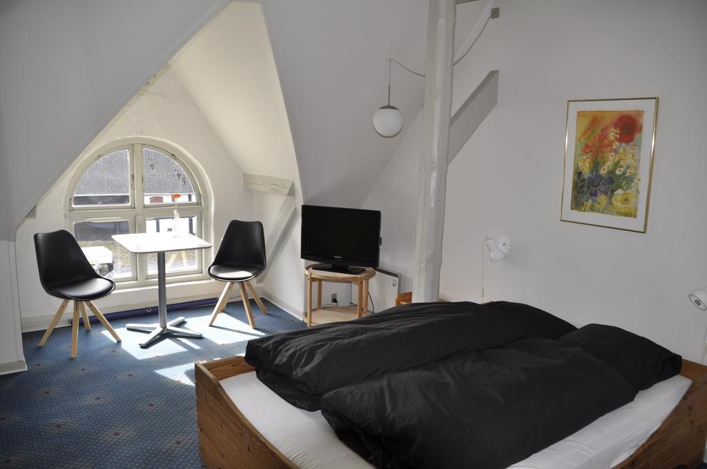 Lundsgaard Bed & Breakfast Faaborg Luaran gambar