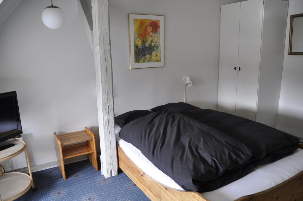 Lundsgaard Bed & Breakfast Faaborg Luaran gambar