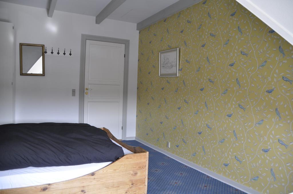 Lundsgaard Bed & Breakfast Faaborg Luaran gambar