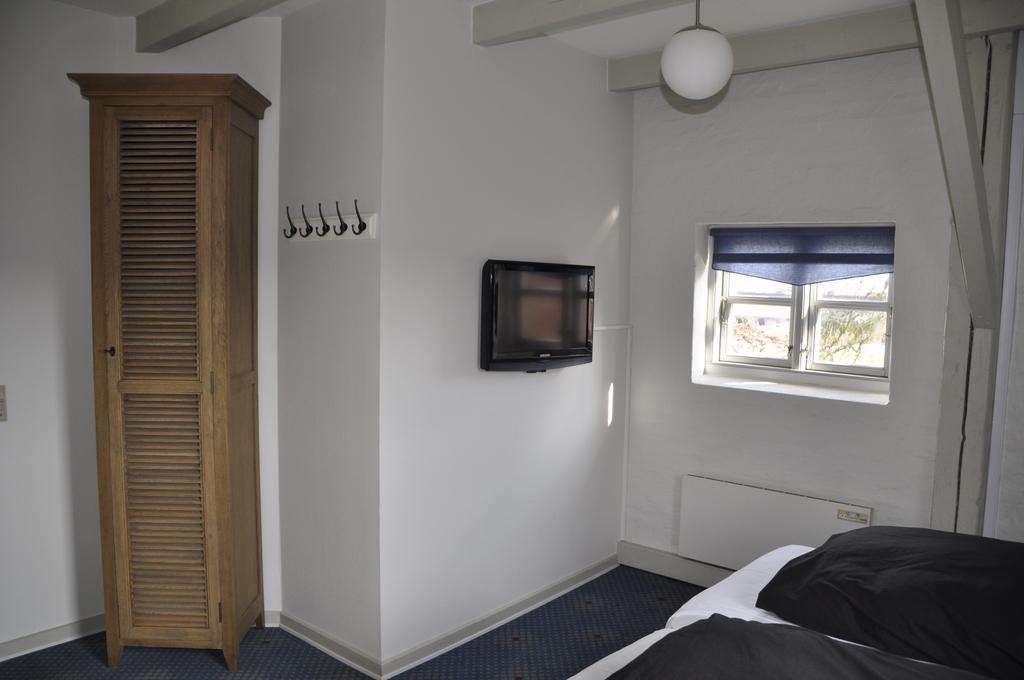 Lundsgaard Bed & Breakfast Faaborg Luaran gambar