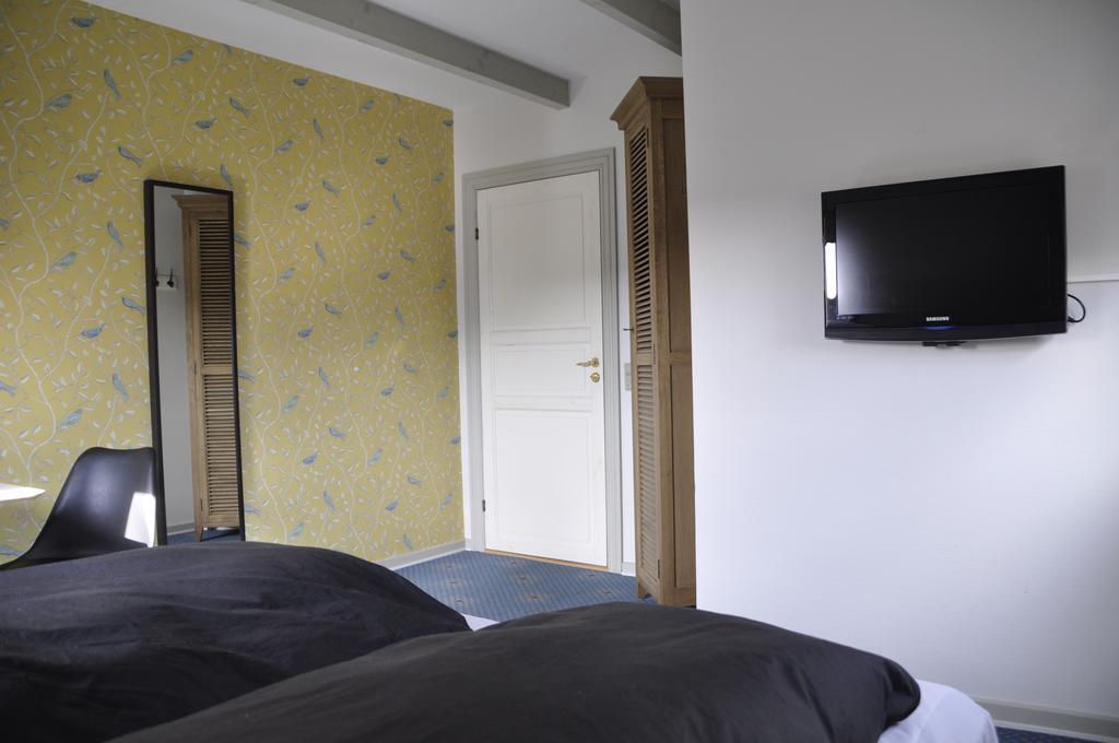 Lundsgaard Bed & Breakfast Faaborg Luaran gambar