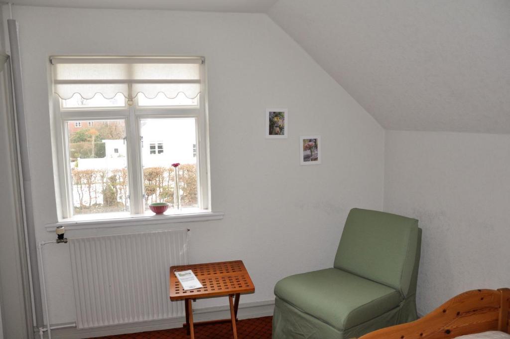 Lundsgaard Bed & Breakfast Faaborg Bilik gambar