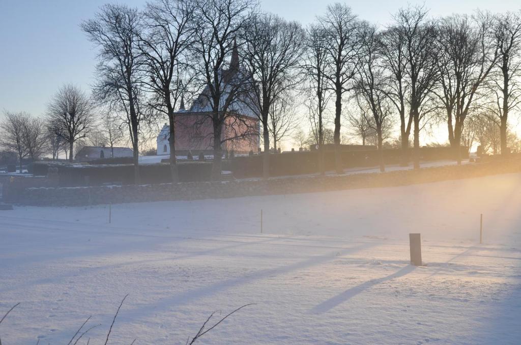 Lundsgaard Bed & Breakfast Faaborg Luaran gambar