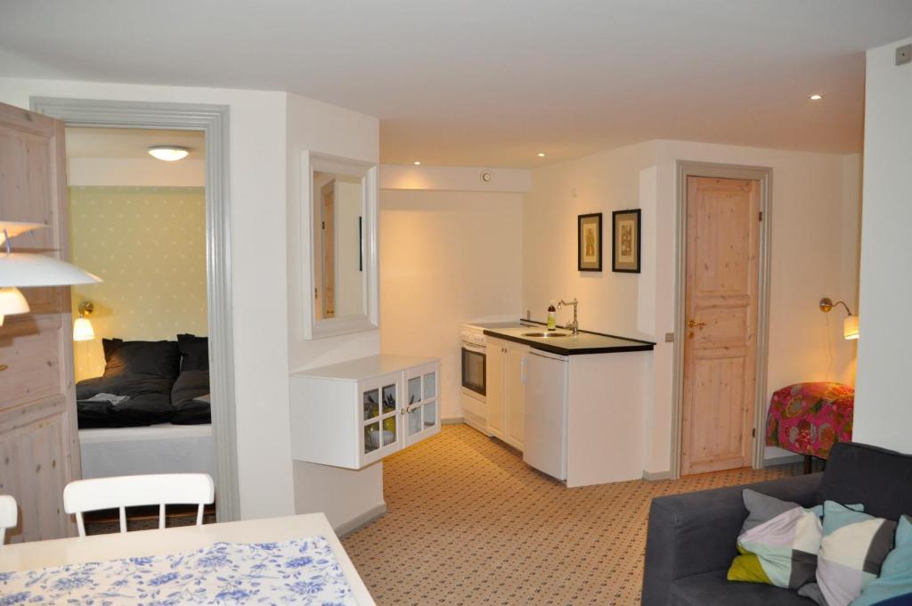 Lundsgaard Bed & Breakfast Faaborg Bilik gambar