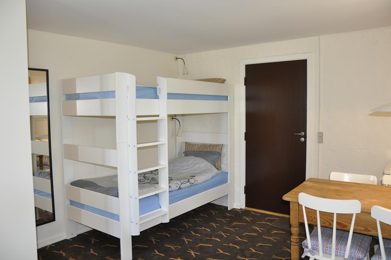 Lundsgaard Bed & Breakfast Faaborg Bilik gambar